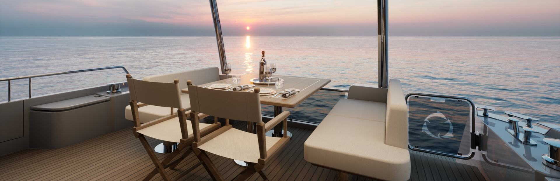 New &amp; Used Greenline Greenline Yachts, Example 4