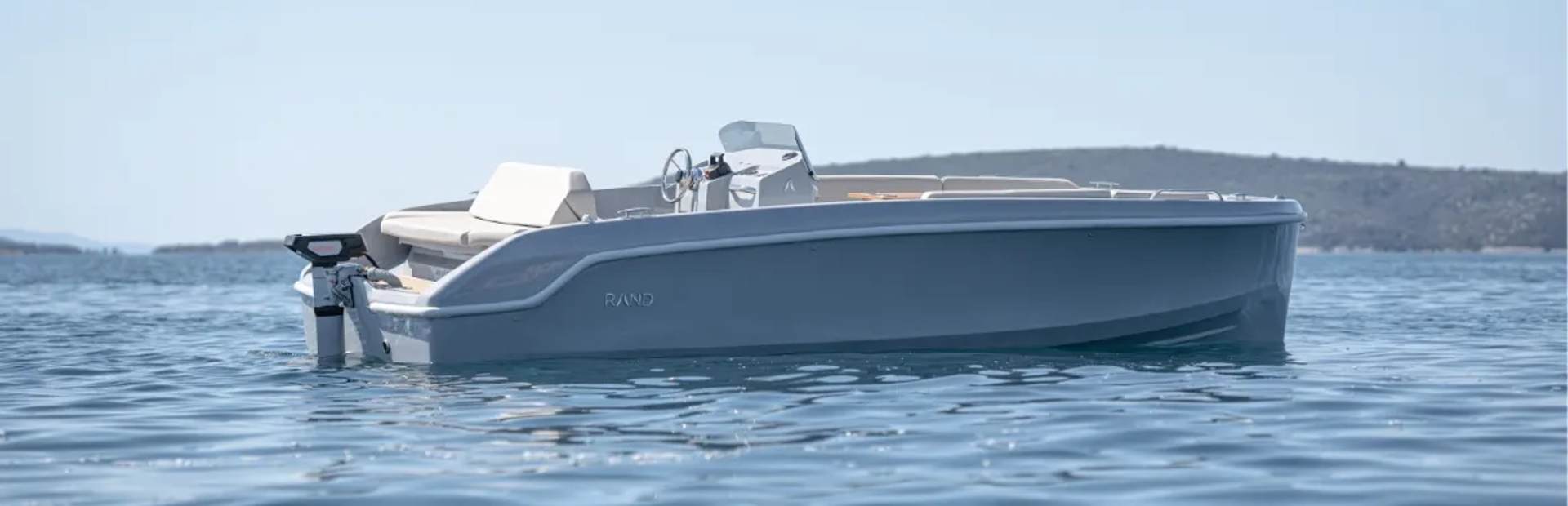 New Rand Social Boat 2