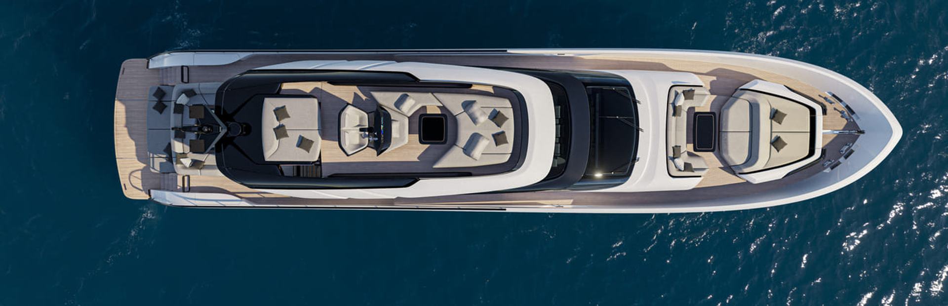 AB Yachts, Portfolio 5