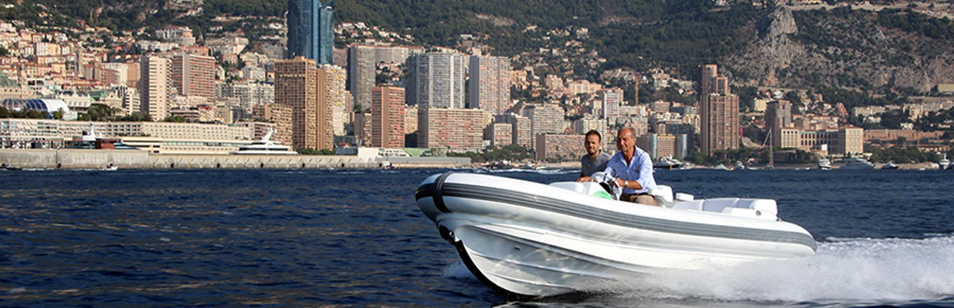                                                 Castoldi   Jet Tender 16
                                            