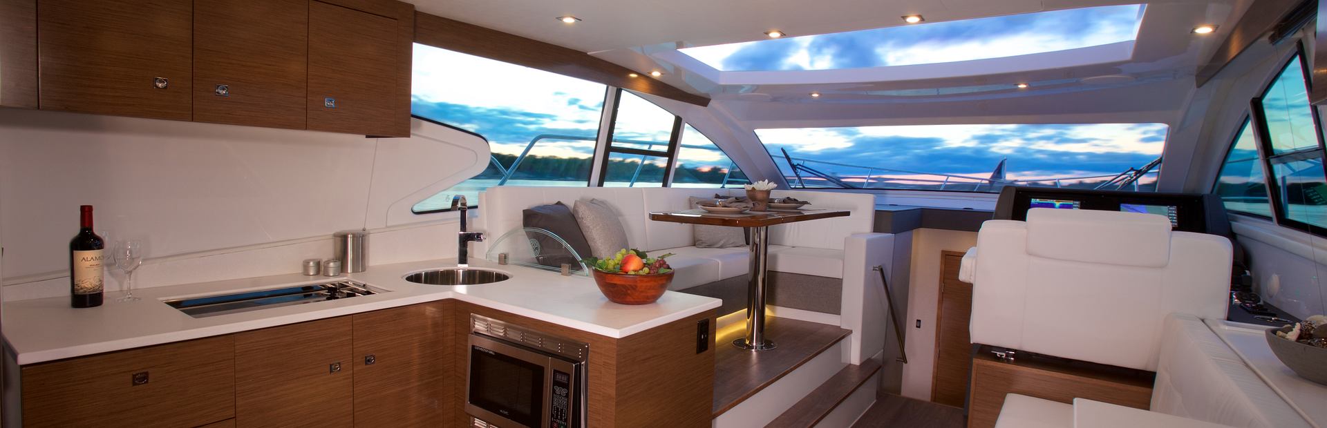 New Cantius Yacht 2