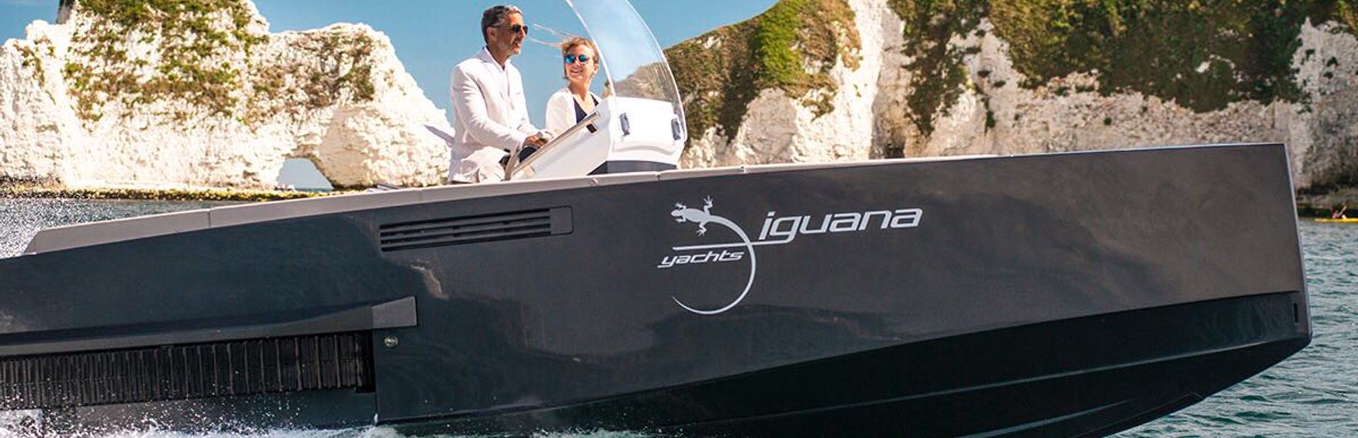                                                 Iguana Yachts   Exclusive
                                            