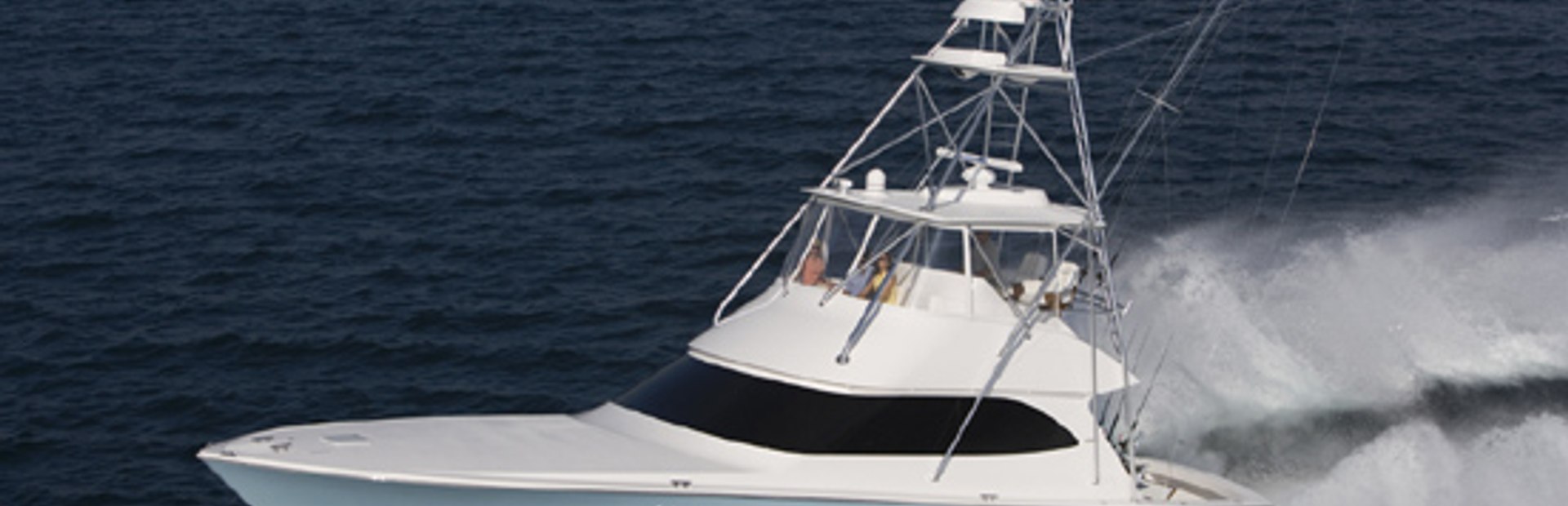 Viking 50C Yacht (Gen 2, 2009 - 2013), Example 1