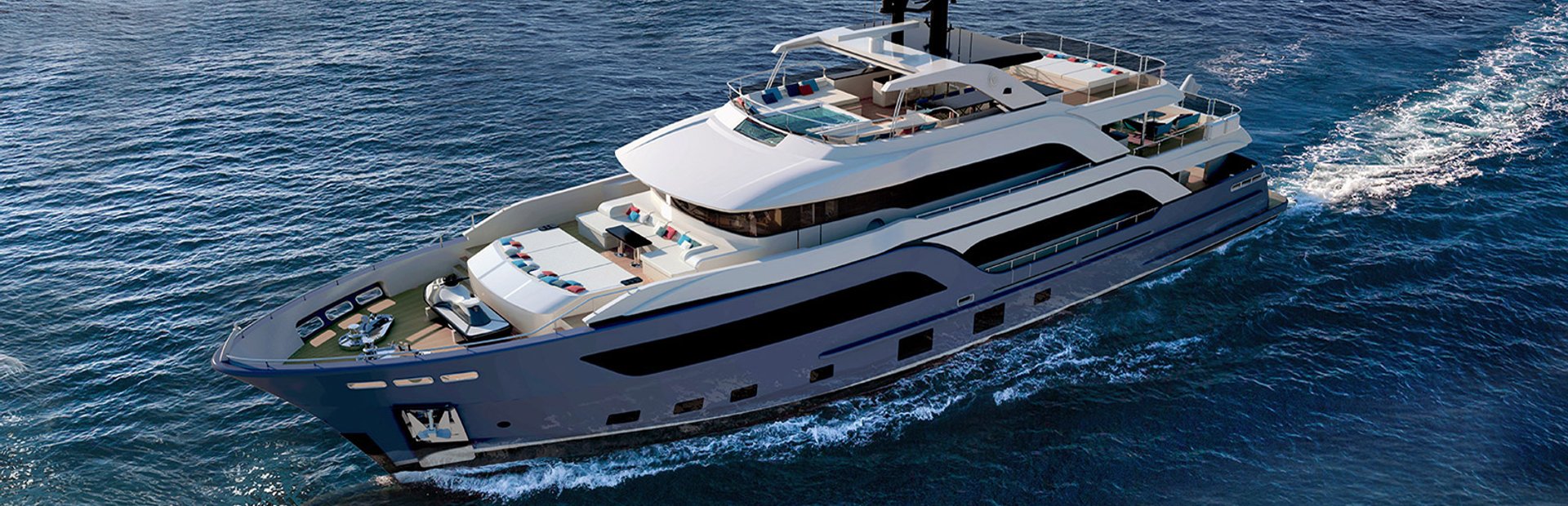 Cantiere delle Marche, Fleet Example 7