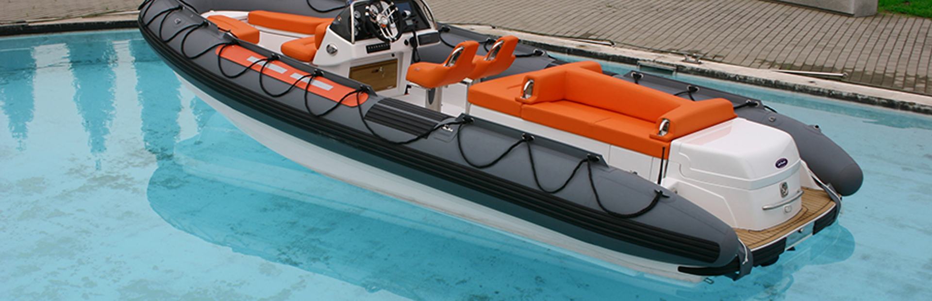                                                 Castoldi   Jet Tender 19 SOLAS
                                            