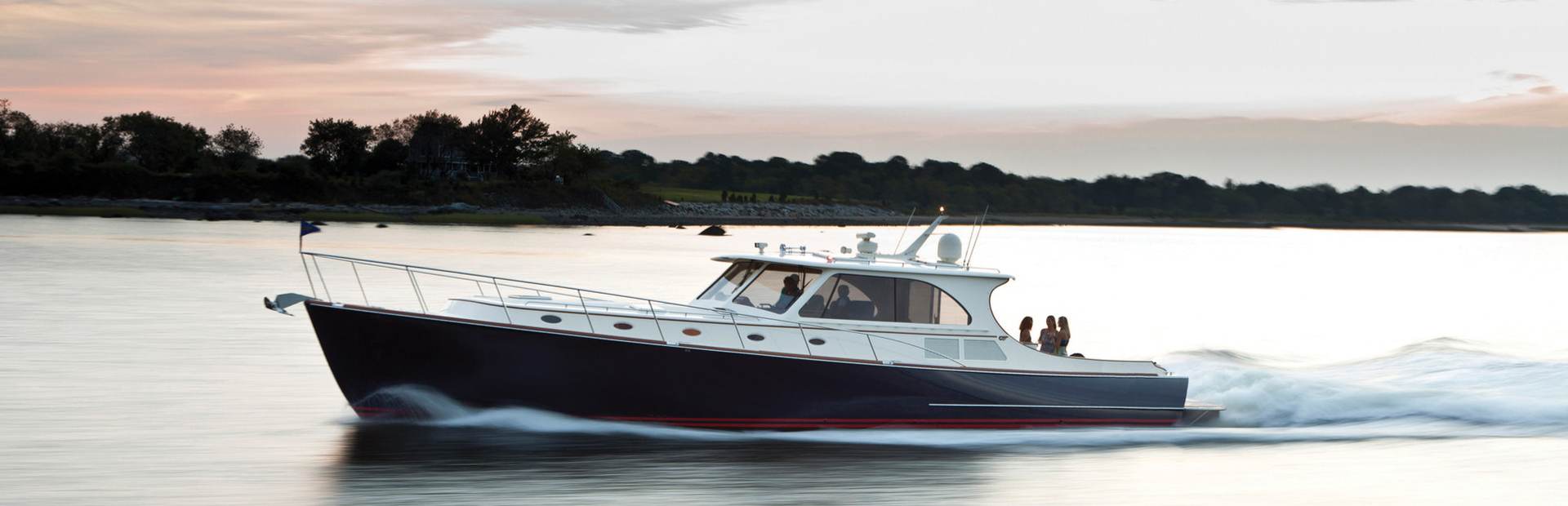 Hinckley Yachts