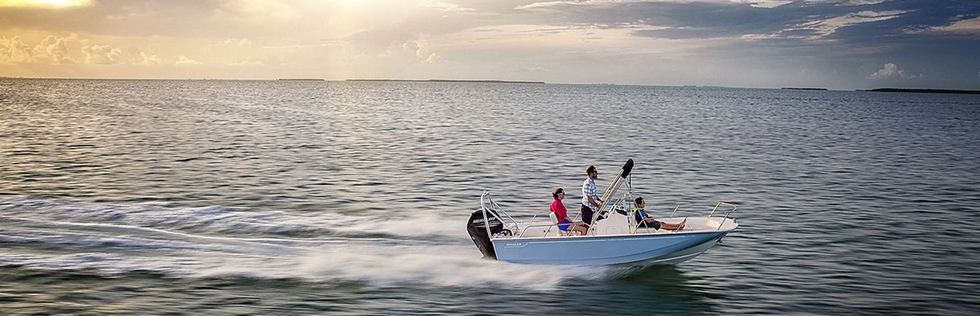 New Montauk Boat 3