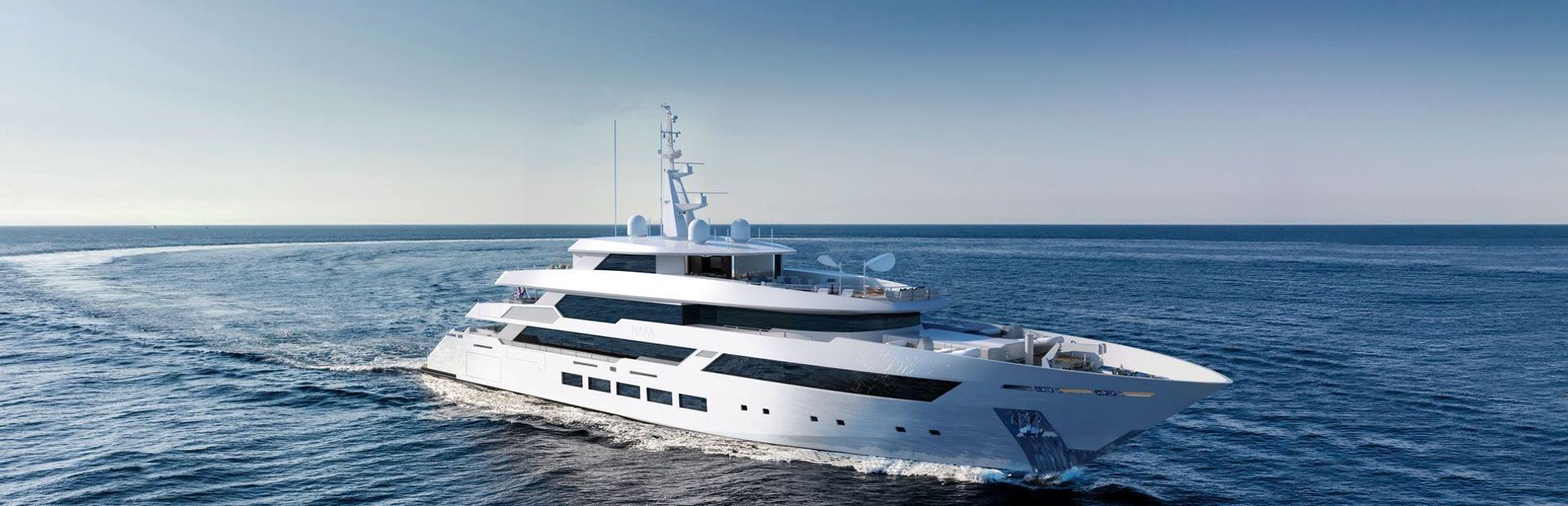 Aegean Yacht, Fleet Example 1