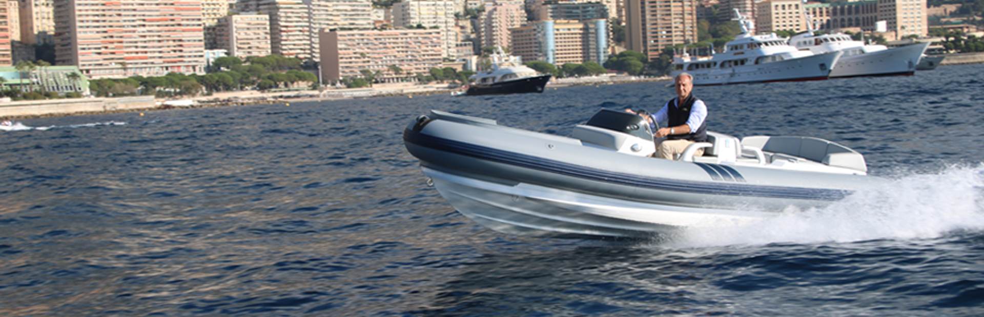                                                 Castoldi   Jet Tender 19
                                            