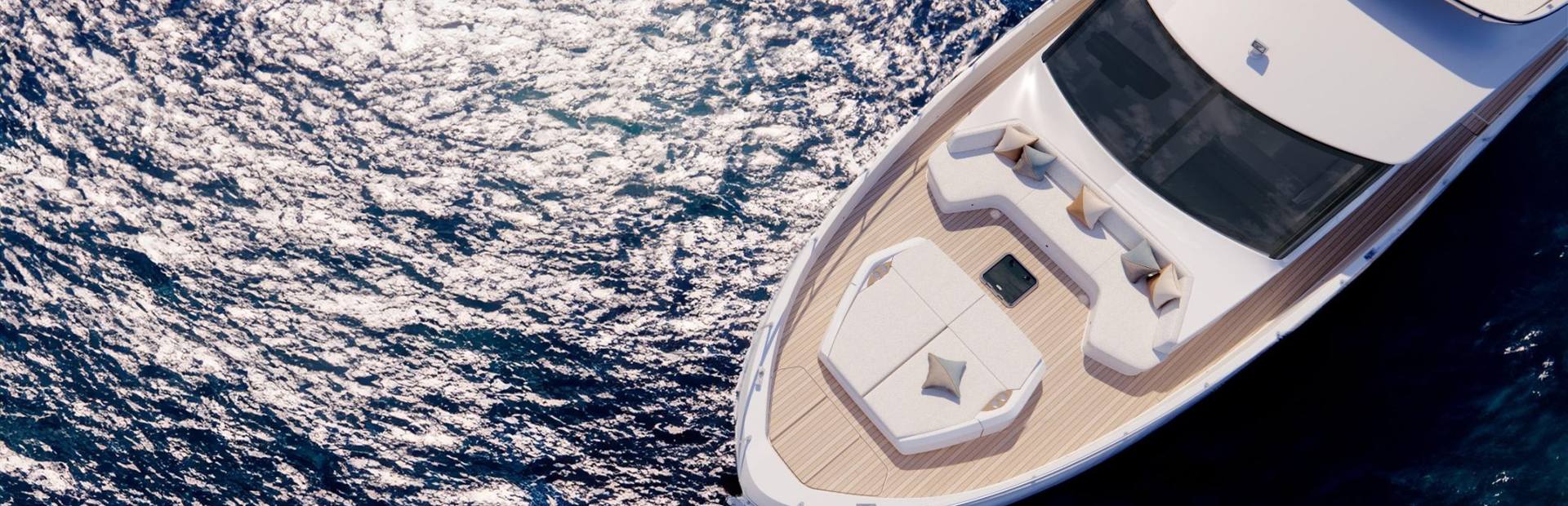 New Majesty Yachts 6