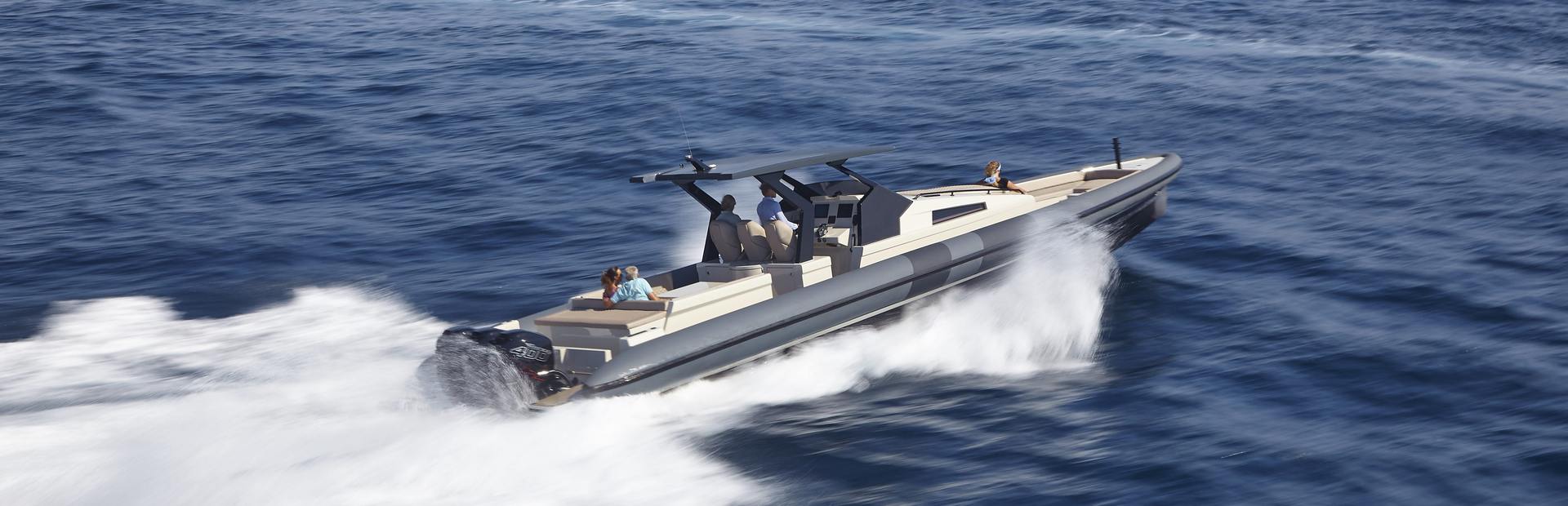                                                 Chaser Yachts   Chaser 500R
                                            