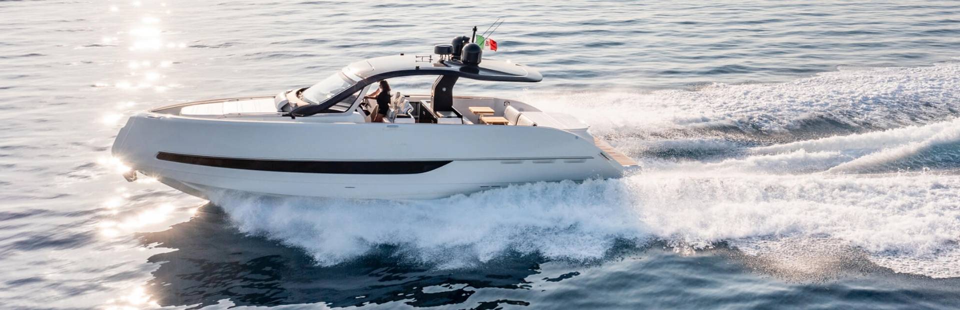 Invictus Yacht, Fleet Example 6