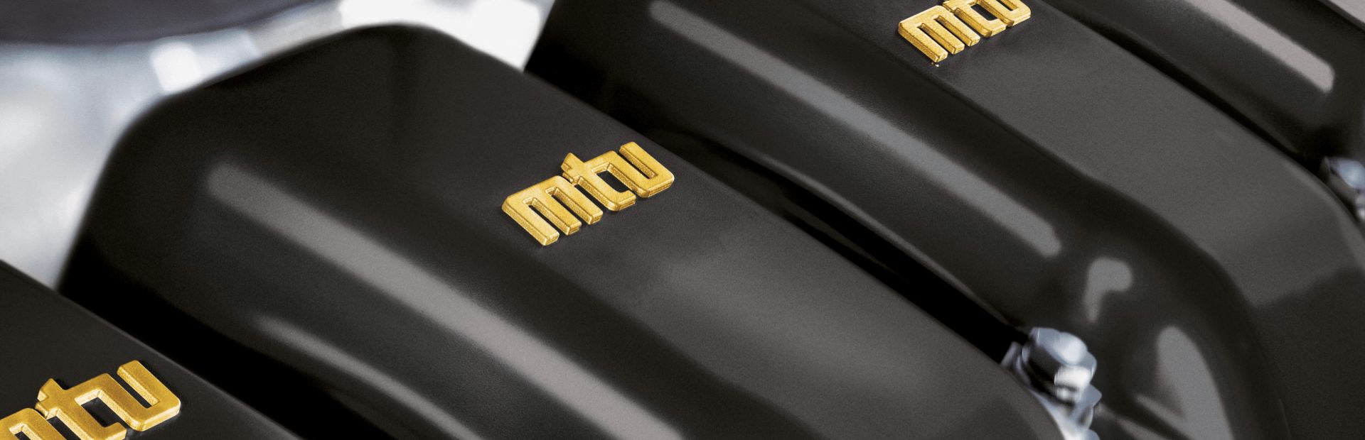 MTU S60 14L 750hp