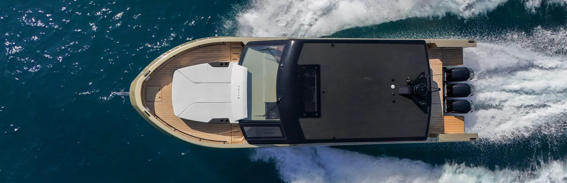 Forte Yachts