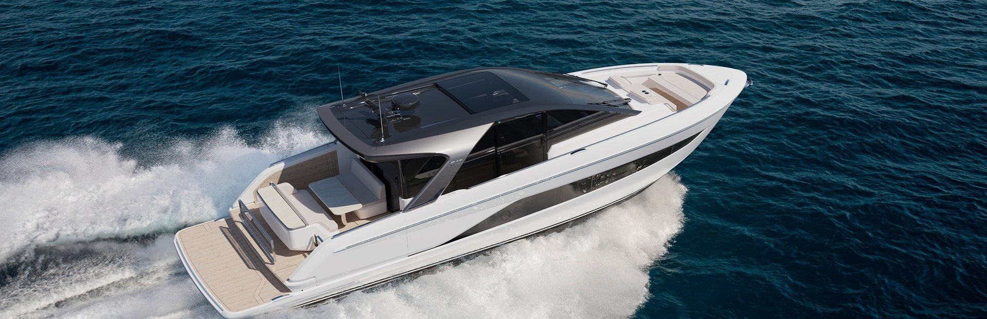 New Princess C Class Yacht 2