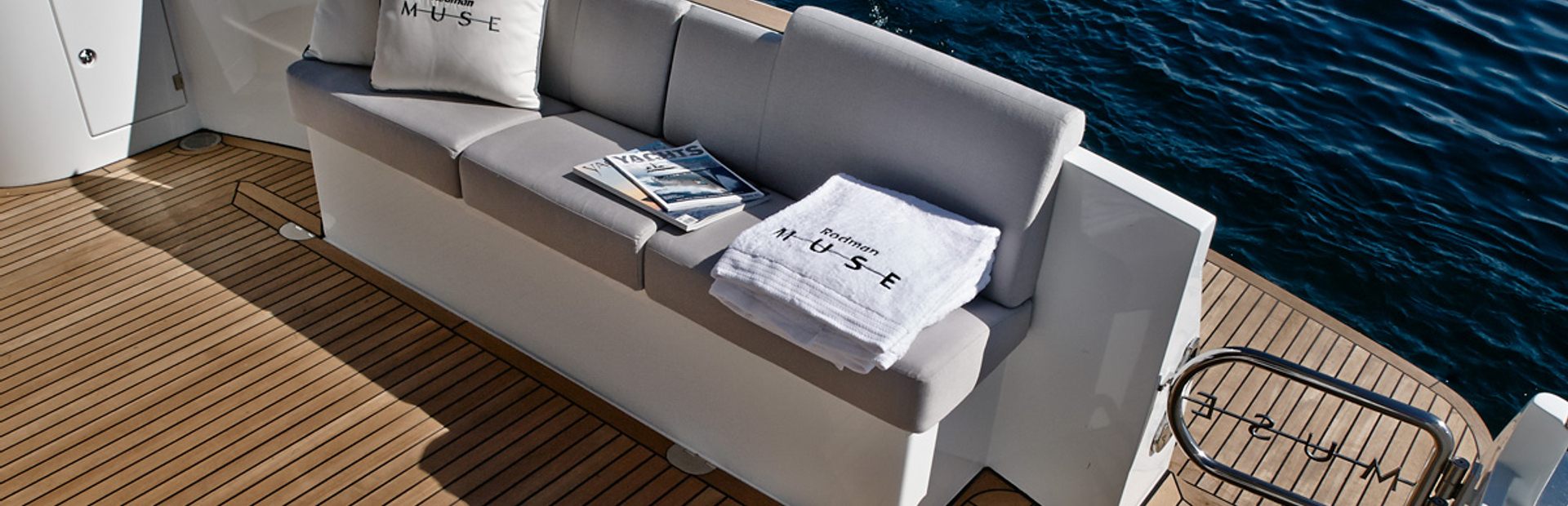 New Rodman Muse Yacht 5