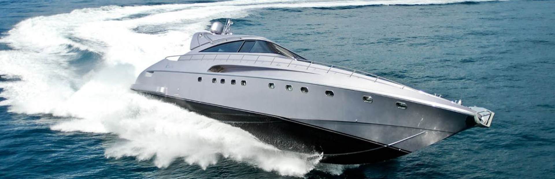 AB Yachts AB 78 Yacht, Example 1