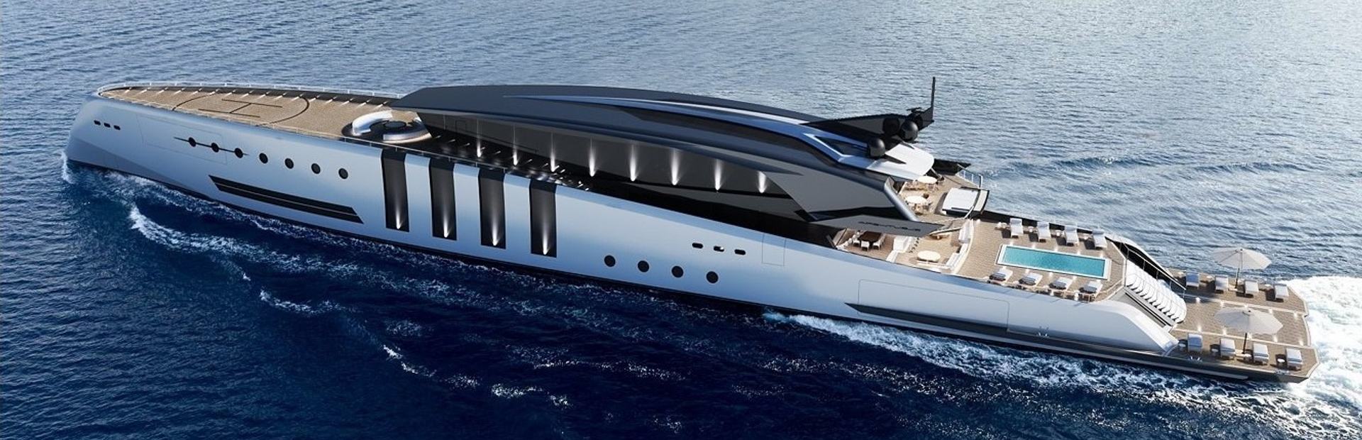 Brythonic Yachts Ltd