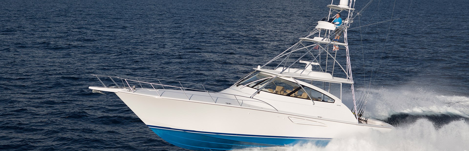 Viking 52O Yachts (Gen 2, 2013 - 2022), Example 1