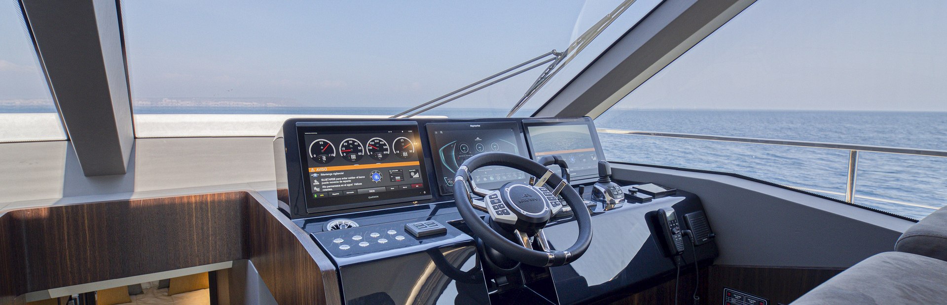 New &amp; Used Astondoa As Yachts, Example 6