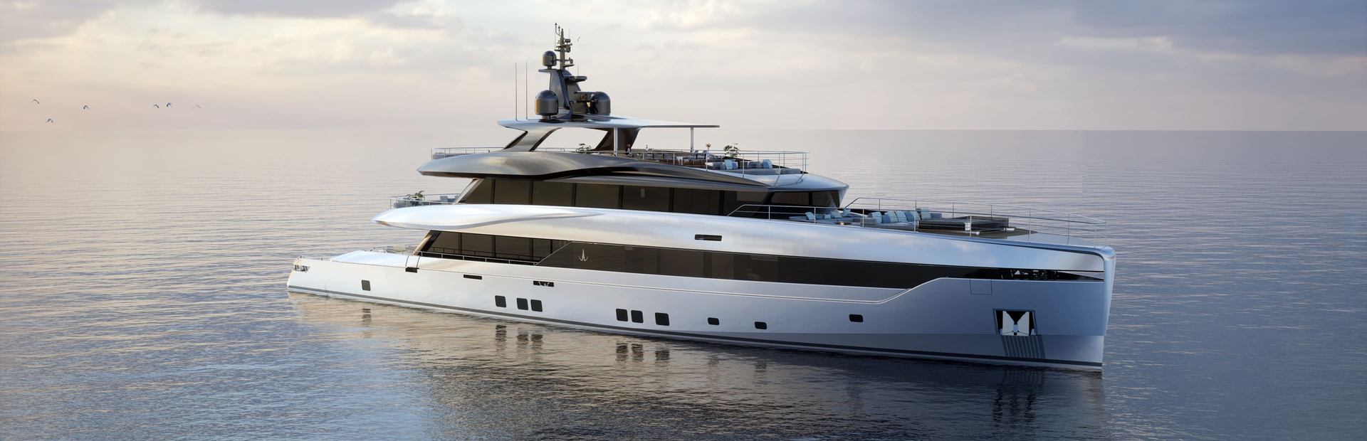 Nolimits Yachts, Fleet Example 1