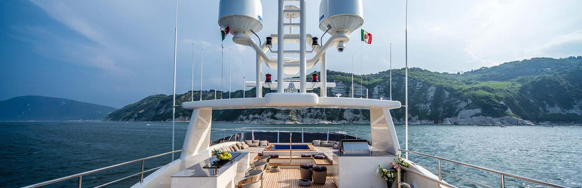 Cantiere delle Marche, Portfolio 6