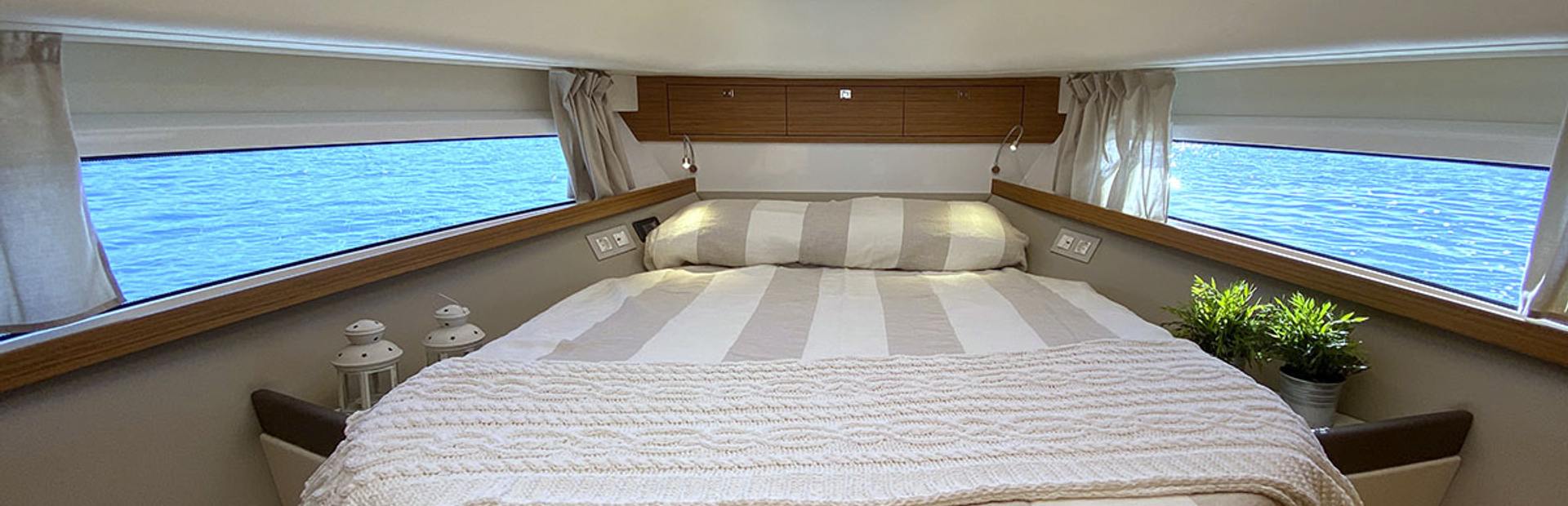 New &amp; Used Rodman Evolution Yachts, Example 8