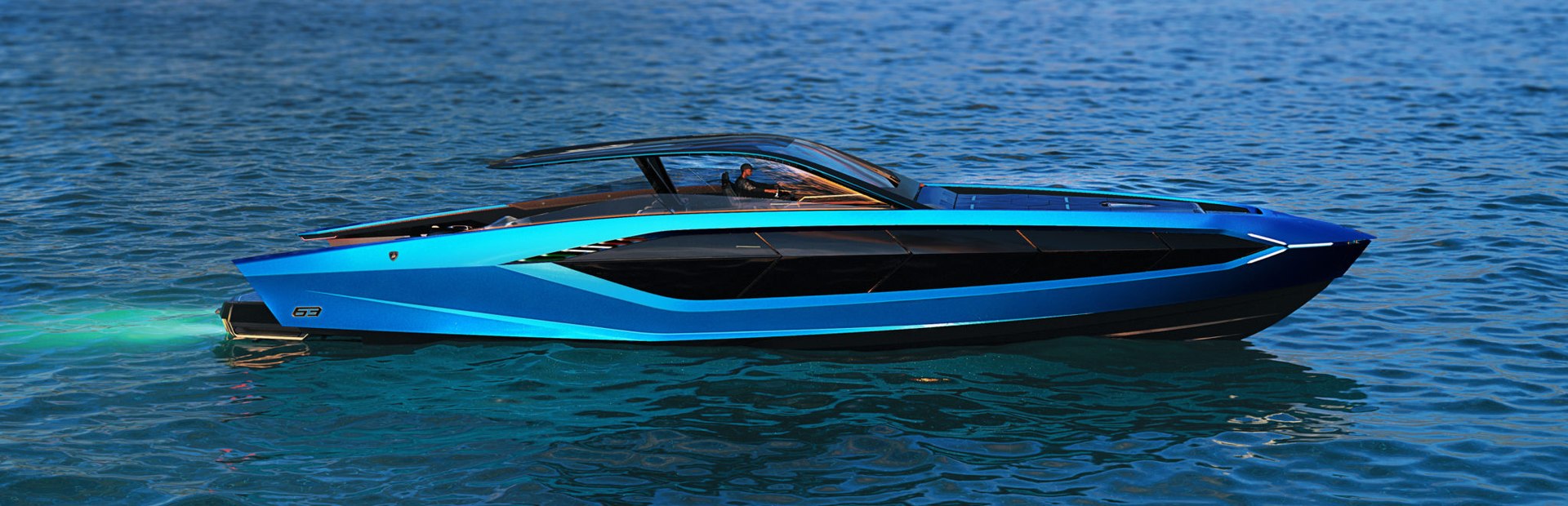 New Tecnomar Boats Available Now | YachtBuyer