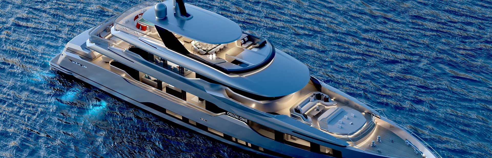 Orion Yachts