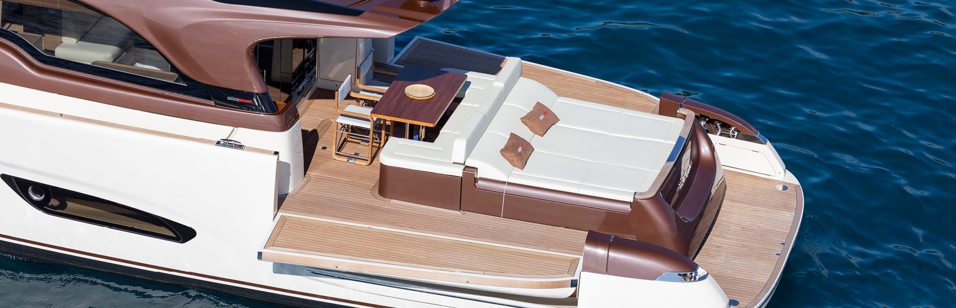 New Solaris Power Lobster Yacht 2