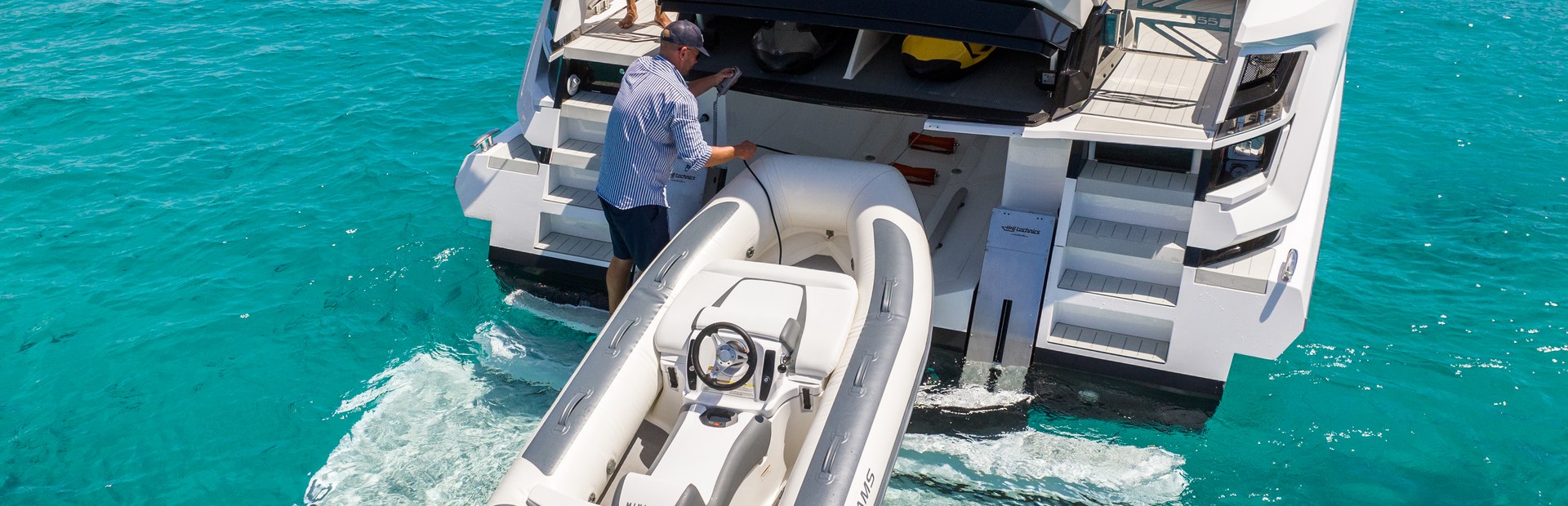 New &amp; Used Sunseeker Performance Boats, Example 5