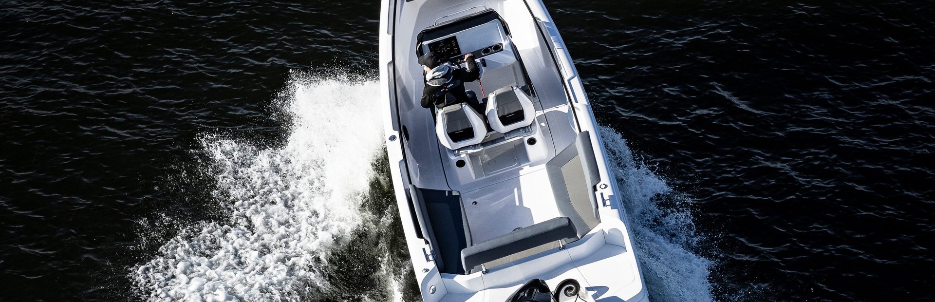 New Axopar 22 Series Yacht 2