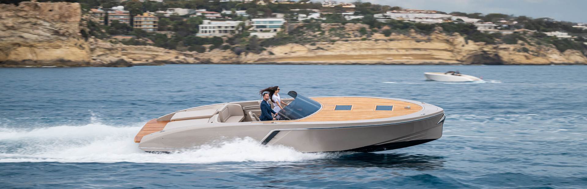 New Runabouts Boat 3