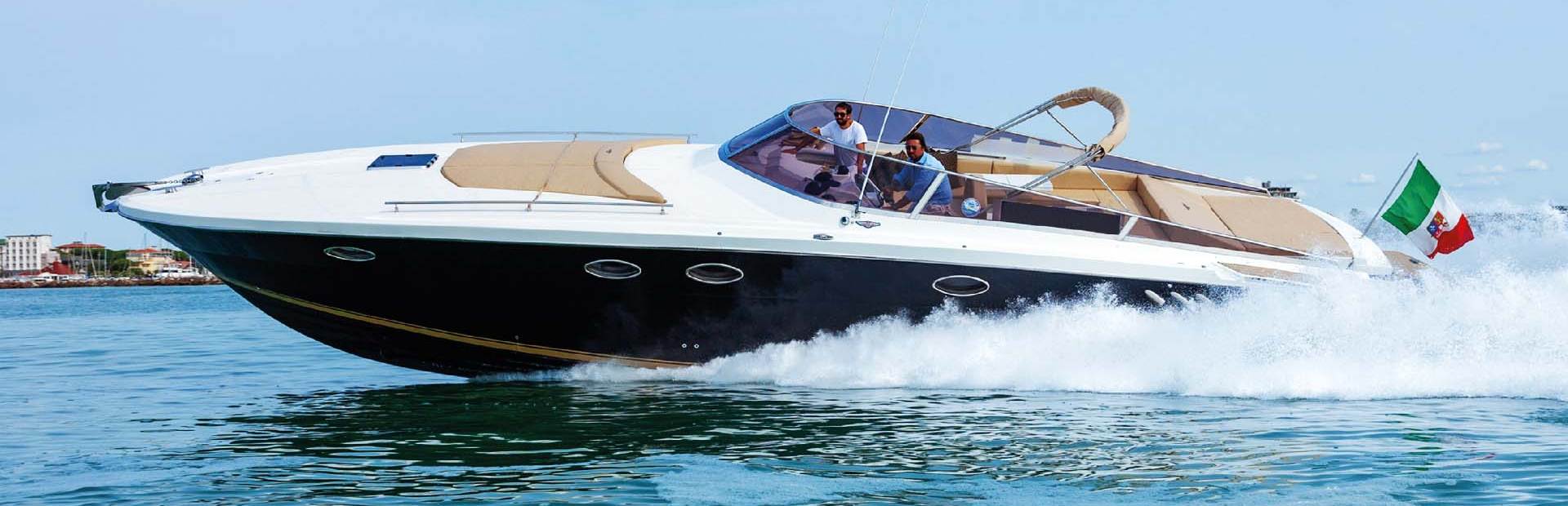 Tornado Yachts