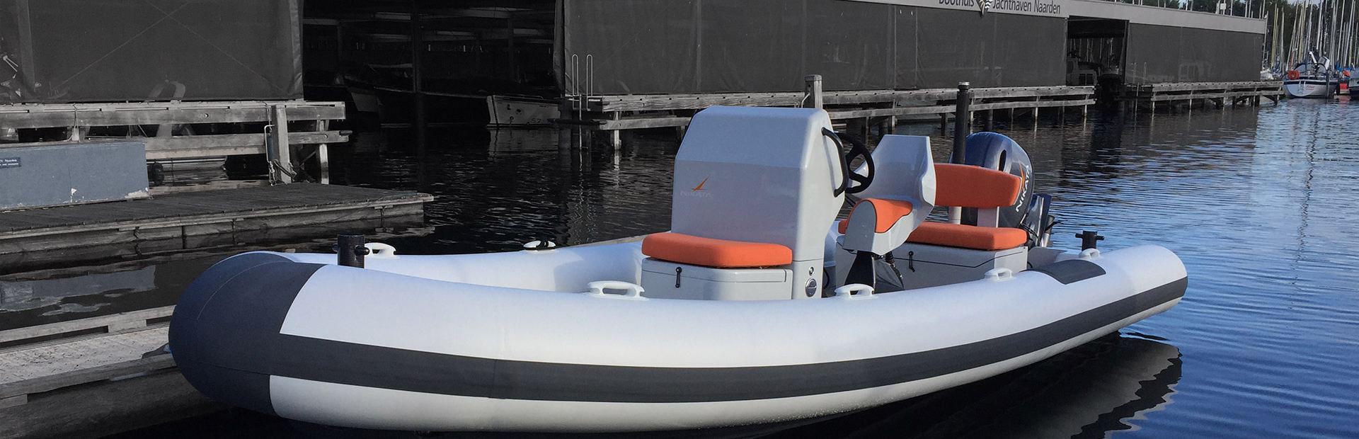                                                 Xtenders   6.3m Rib
                                            