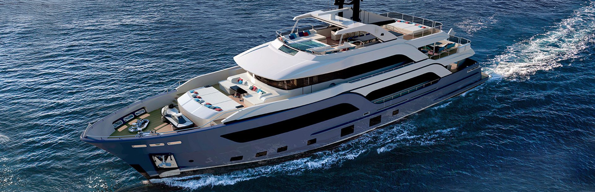 Cantiere delle Marche, Portfolio 7