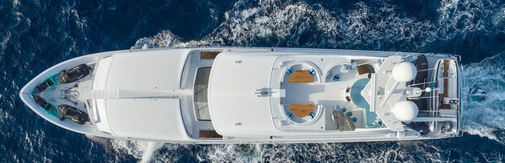 Westship Yachts