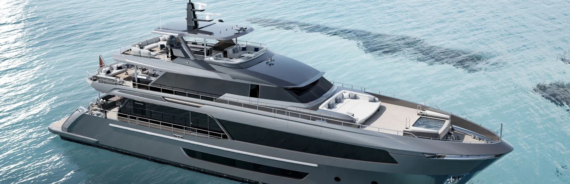 New Ocean Alexander Puro Yacht 2