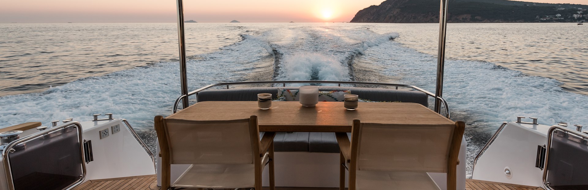 Sirena Yachts