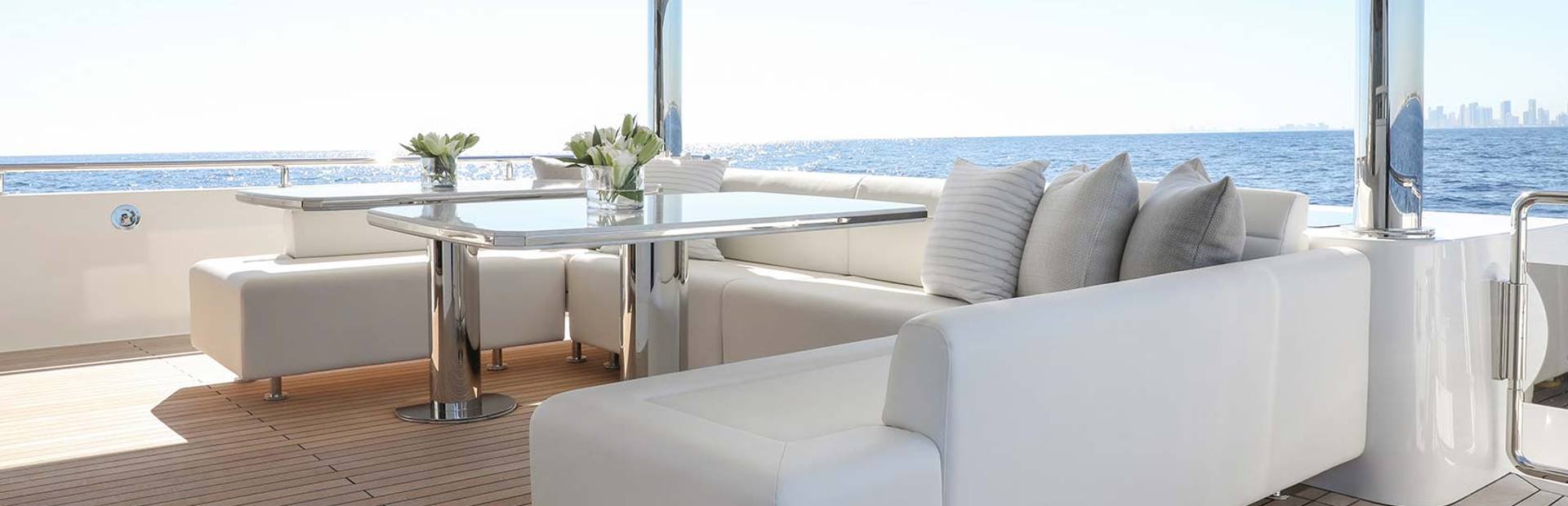 New &amp; Used Ocean Alexander Legend Yachts, Example 8