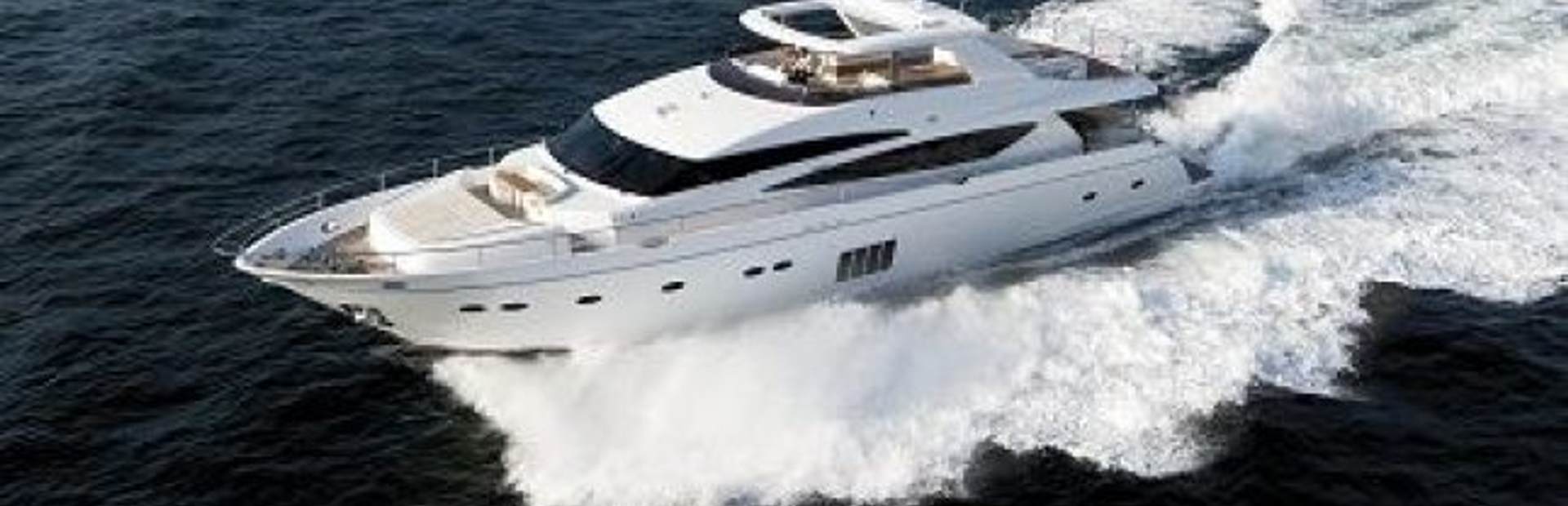 Princess 98 Motor Yachts (2011 - 2015), Example 1