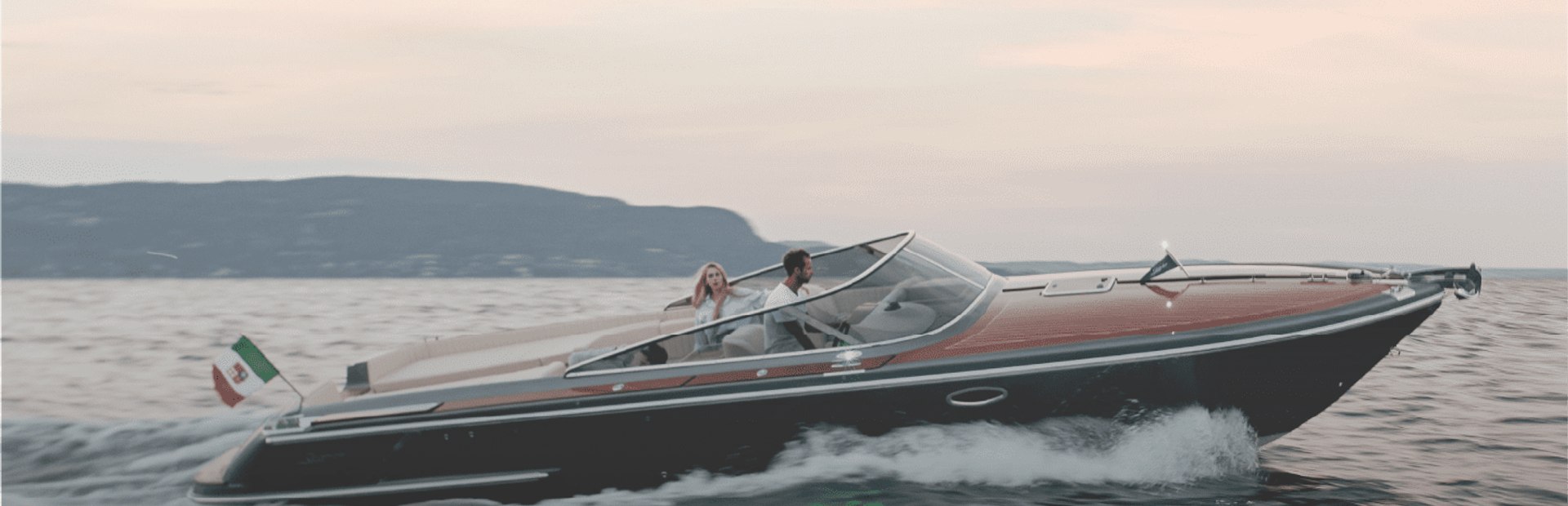 Colombo Boats, News 4