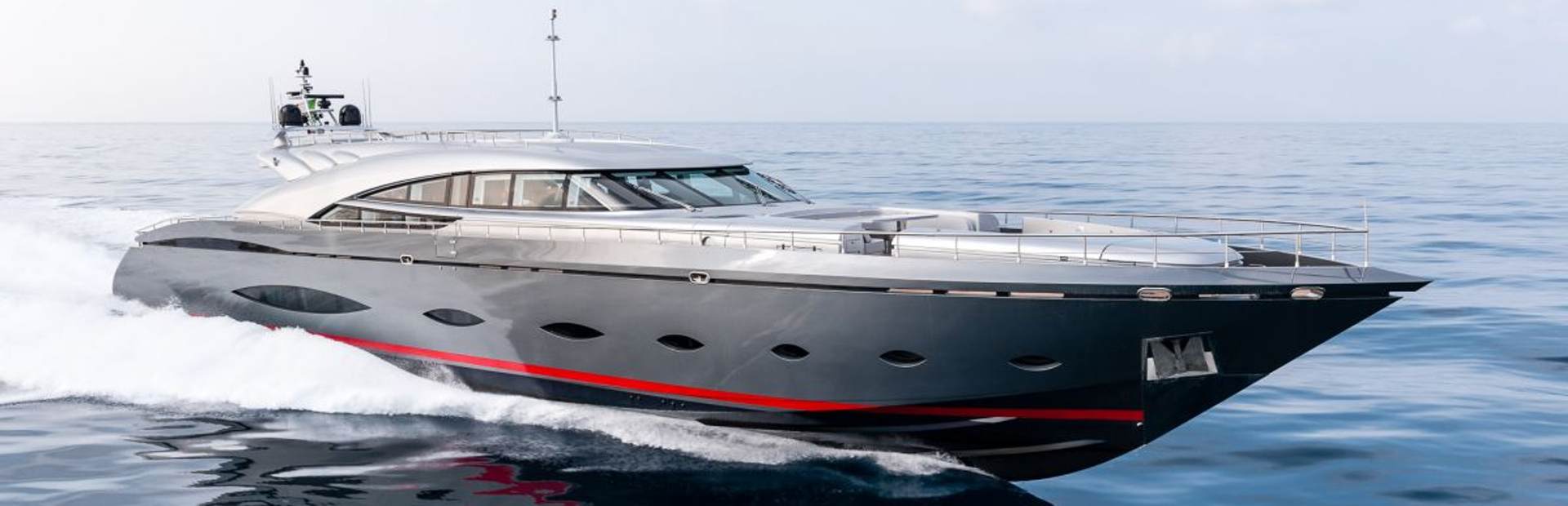 AB Yachts AB 140 Yacht, Example 1