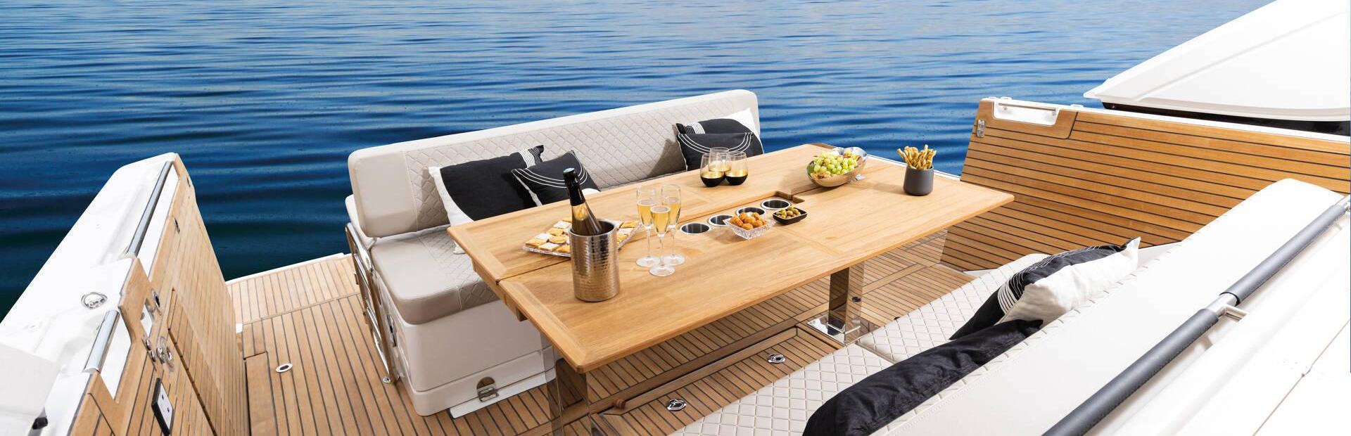 New Jeanneau DB Yacht 3