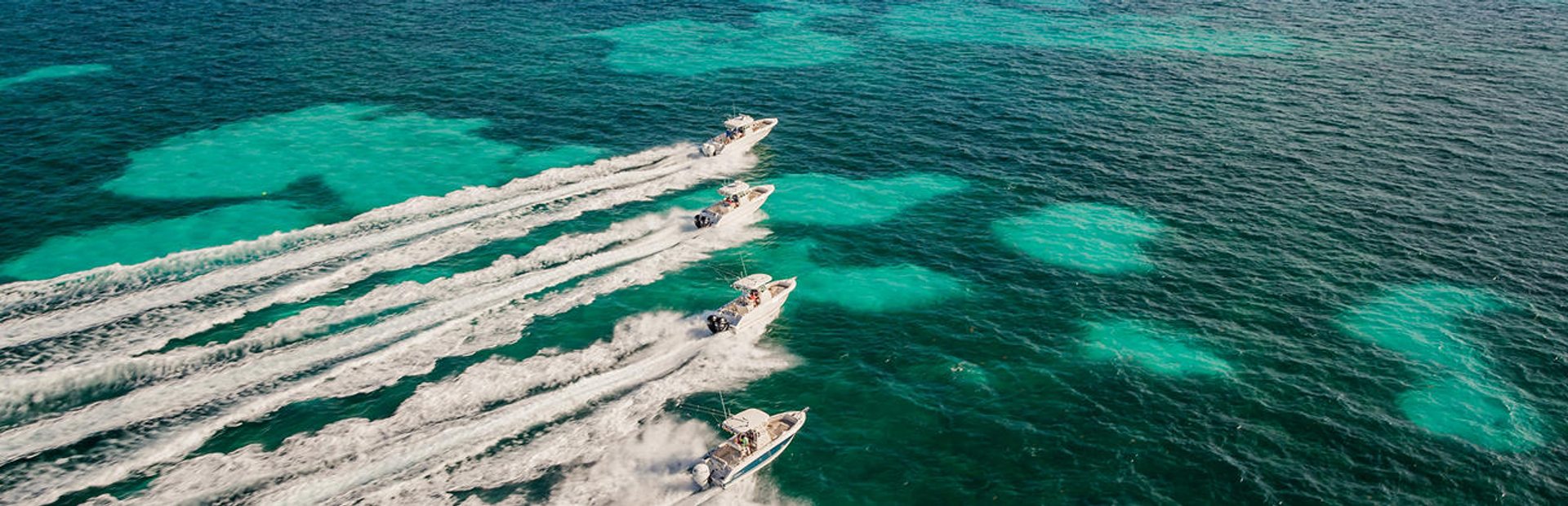 Boston Whaler, Example 4