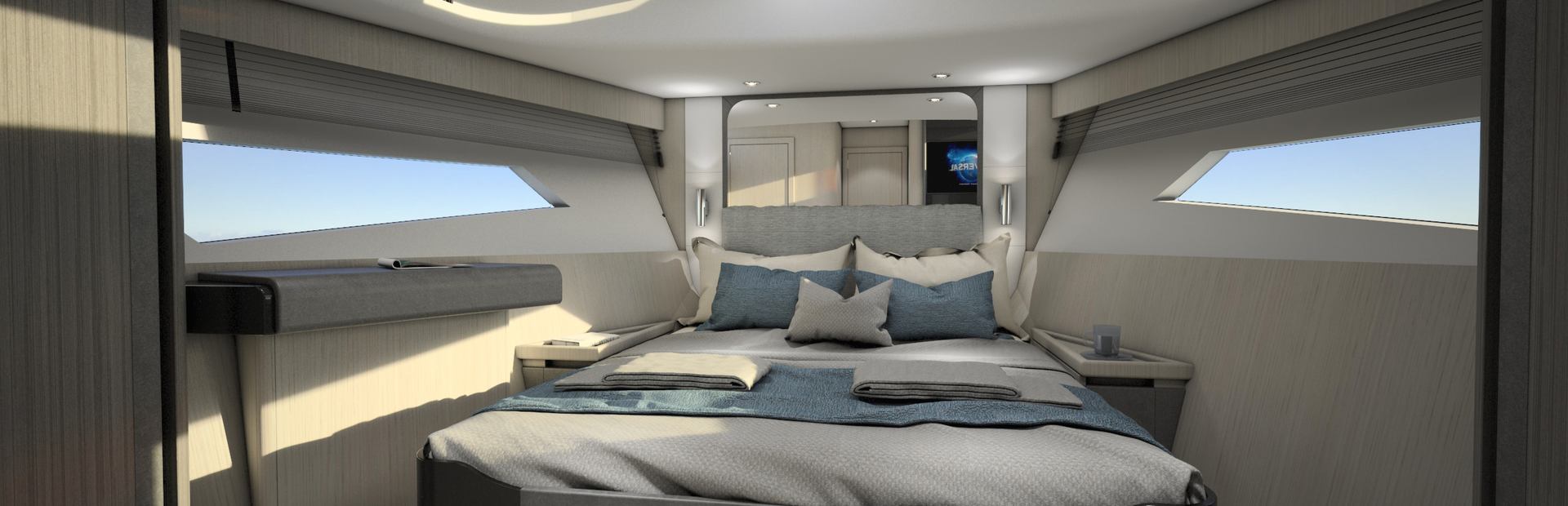 New &amp; Used Greenline Greenline Yachts, Example 8