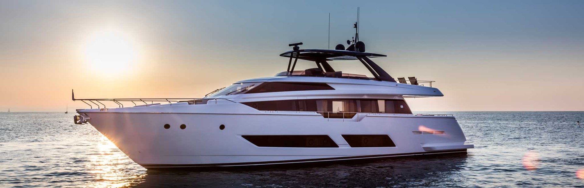 Ferretti Group, Example 2