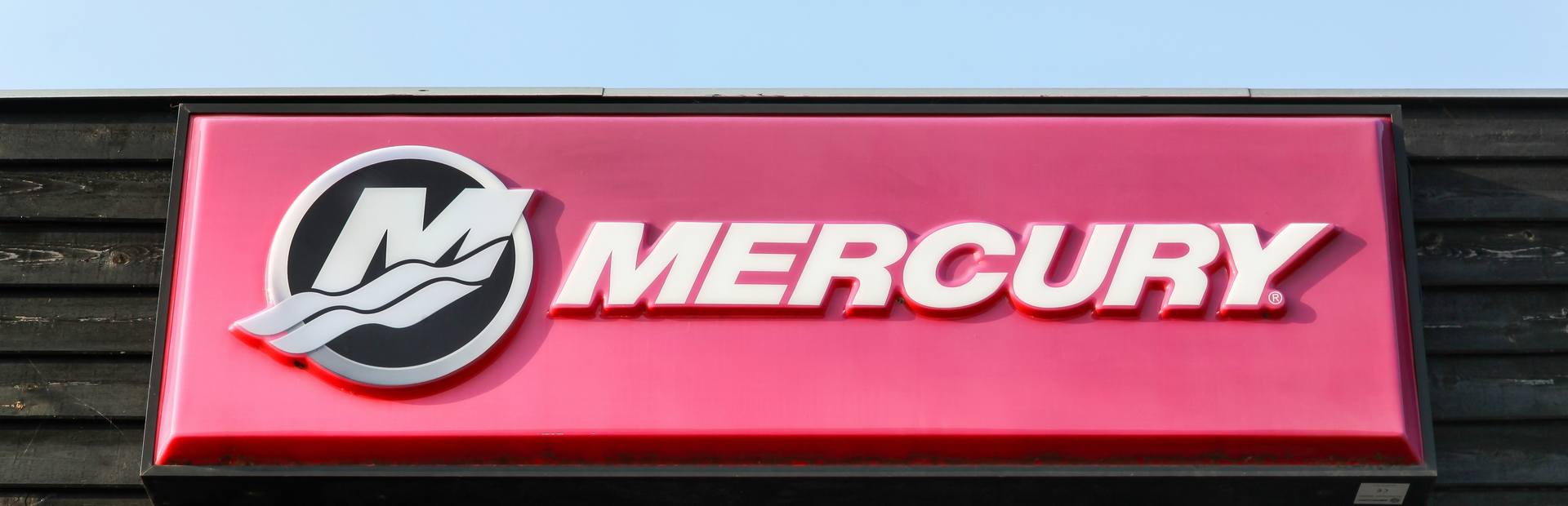 Mercury FourStroke ELPT EFI 90hp