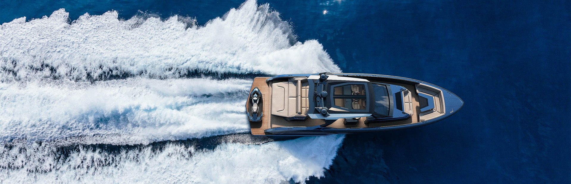 Vanquish Yachts, News 4