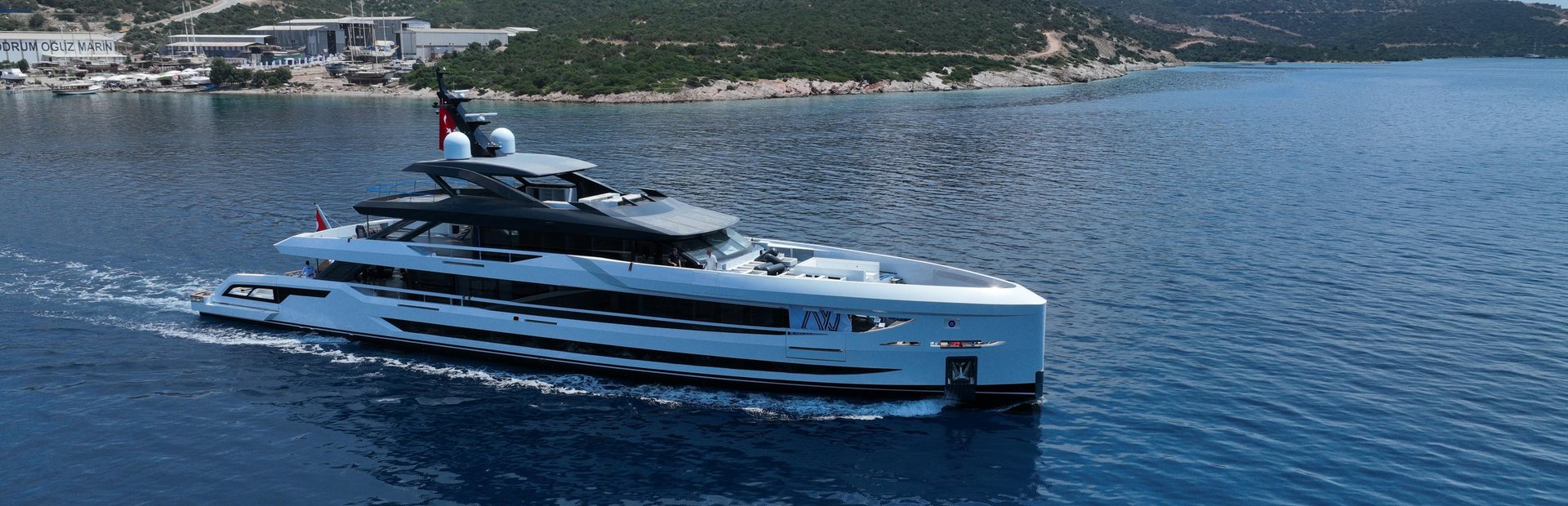 ADA Yacht Works